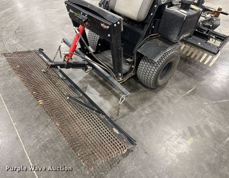 image for item DW1863 Abi Force field groomer