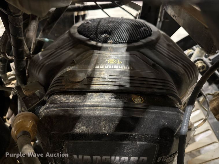 image for item DW1863 Abi Force field groomer