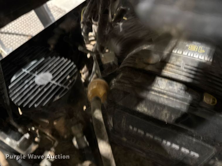 image for item DW1863 Abi Force field groomer