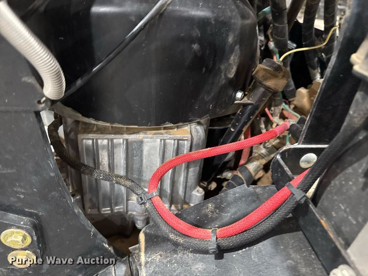 image for item DW1863 Abi Force field groomer