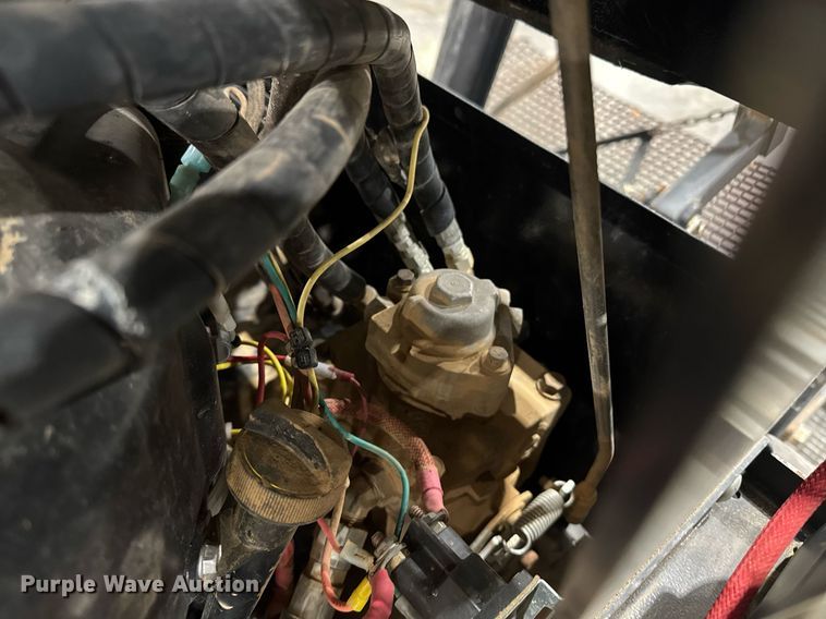 image for item DW1863 Abi Force field groomer