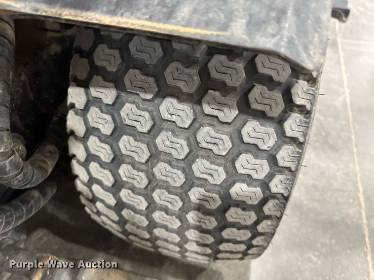 image for item DW1863 Abi Force field groomer