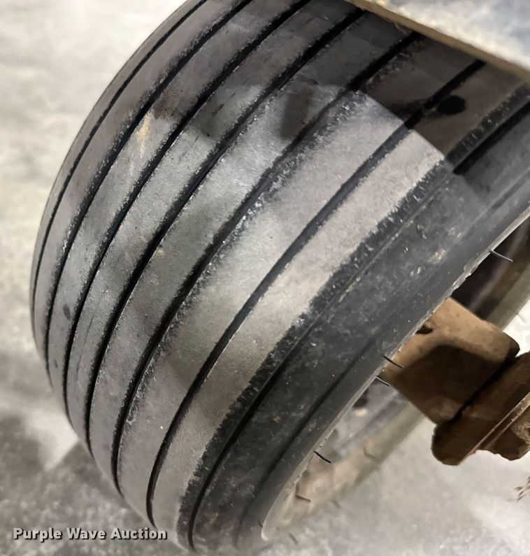 image for item DW1863 Abi Force field groomer