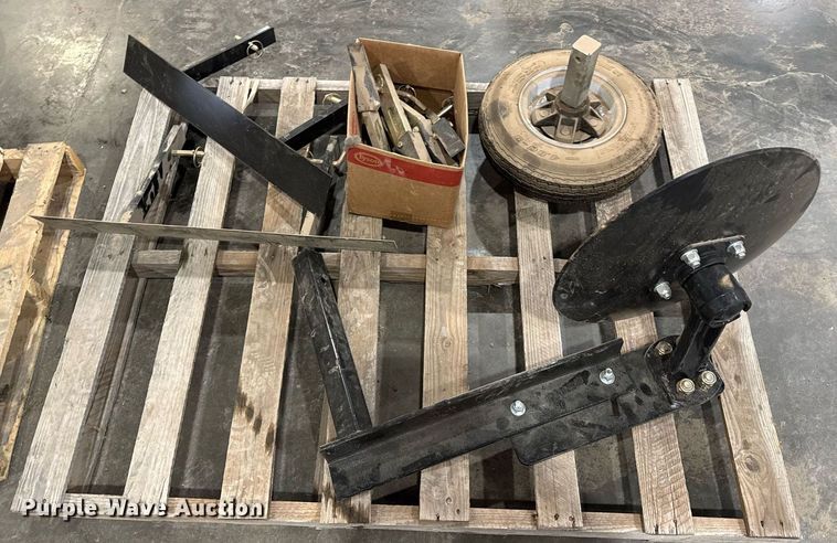 image for item DW1863 Abi Force field groomer