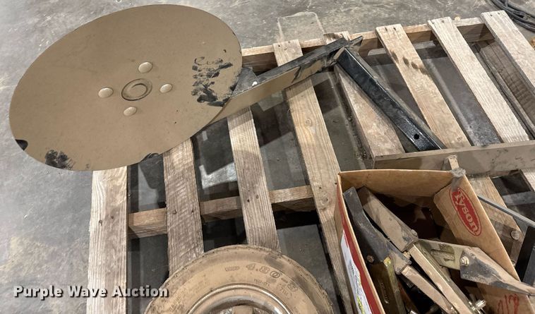 image for item DW1863 Abi Force field groomer