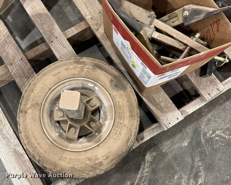 image for item DW1863 Abi Force field groomer