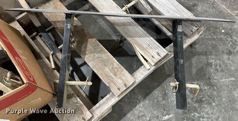 image for item DW1863 Abi Force field groomer