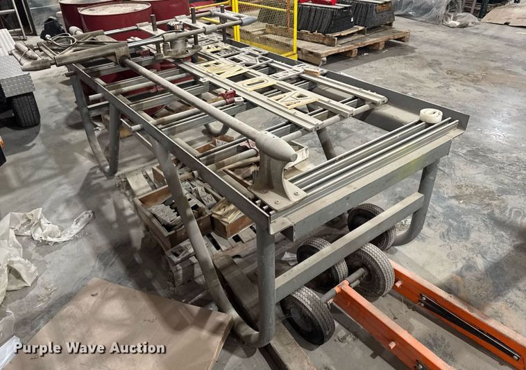 image for item DW1866 Game Time Inc. Cutaletter router table