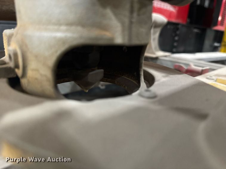 image for item DW1866 Game Time Inc. Cutaletter router table