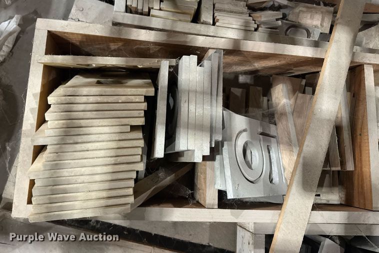 image for item DW1866 Game Time Inc. Cutaletter router table