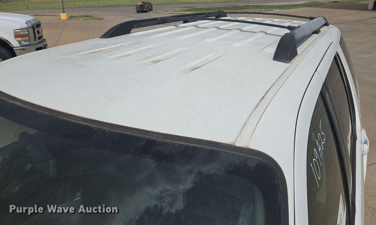 image for item DW1867 2009 Ford Explorer SUV