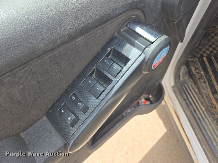 image for item DW1867 2009 Ford Explorer SUV