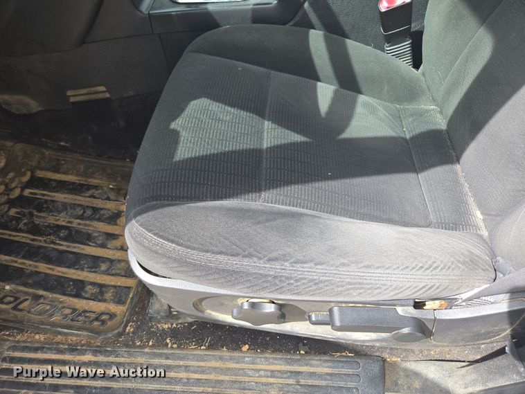 image for item DW1867 2009 Ford Explorer SUV