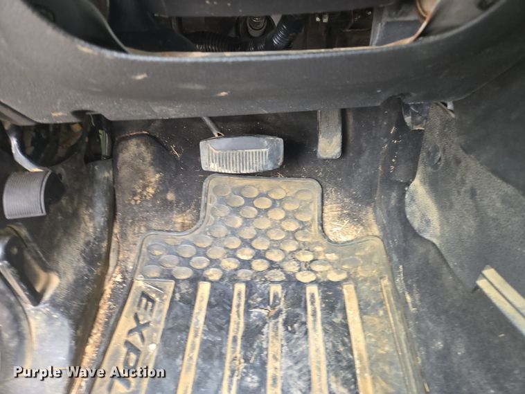 image for item DW1867 2009 Ford Explorer SUV