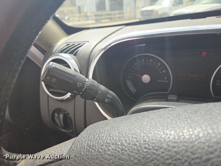 image for item DW1867 2009 Ford Explorer SUV