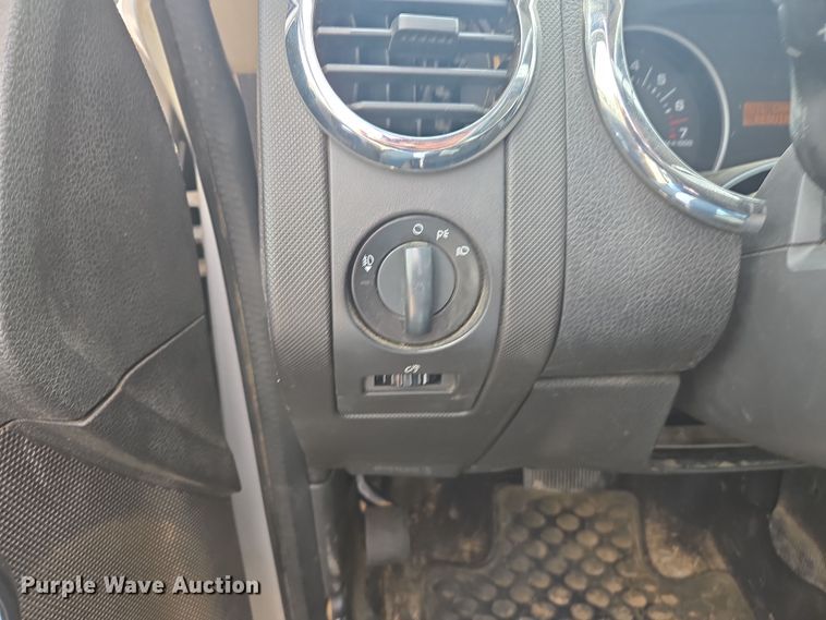 image for item DW1867 2009 Ford Explorer SUV