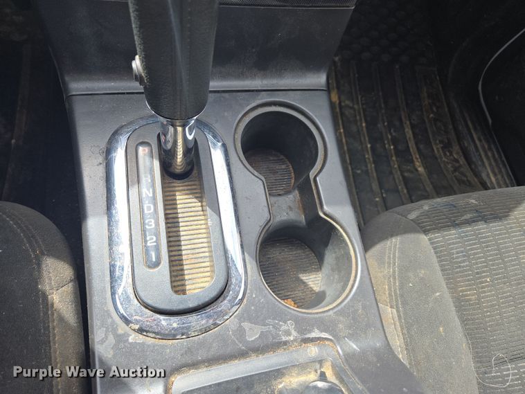 image for item DW1867 2009 Ford Explorer SUV