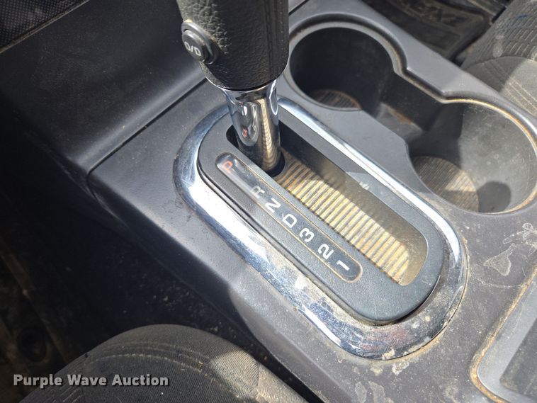 image for item DW1867 2009 Ford Explorer SUV