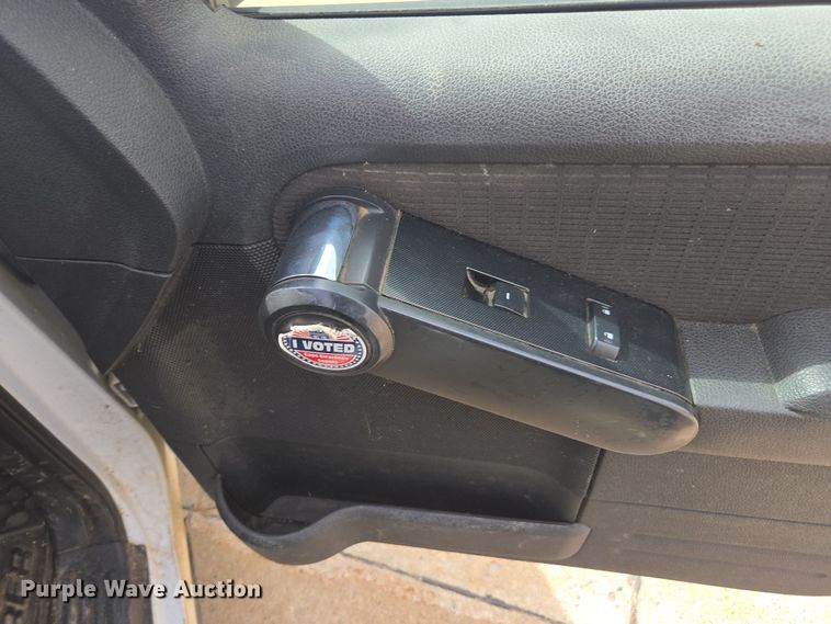 image for item DW1867 2009 Ford Explorer SUV