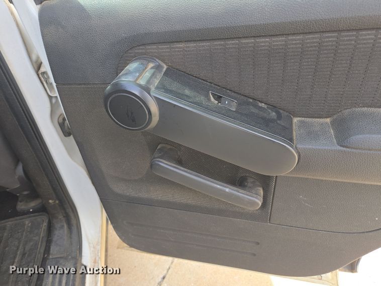 image for item DW1867 2009 Ford Explorer SUV