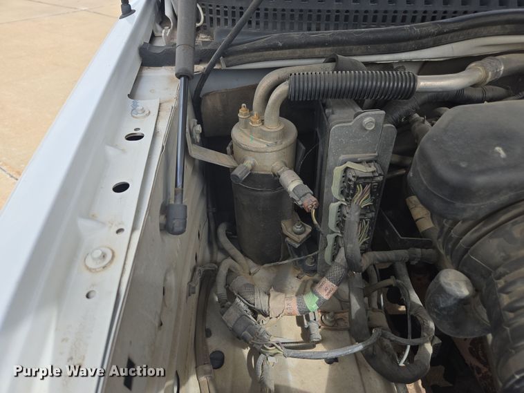 image for item DW1867 2009 Ford Explorer SUV