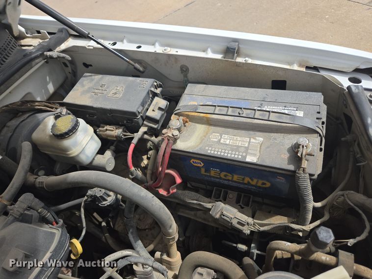 image for item DW1867 2009 Ford Explorer SUV