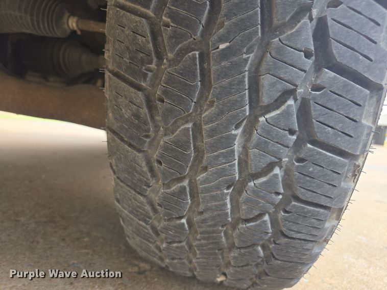 image for item DW1867 2009 Ford Explorer SUV