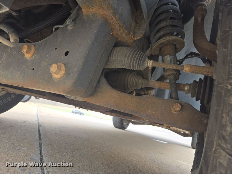 image for item DW1867 2009 Ford Explorer SUV