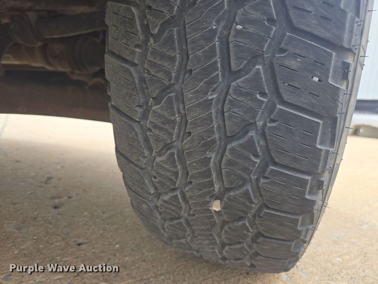 image for item DW1867 2009 Ford Explorer SUV