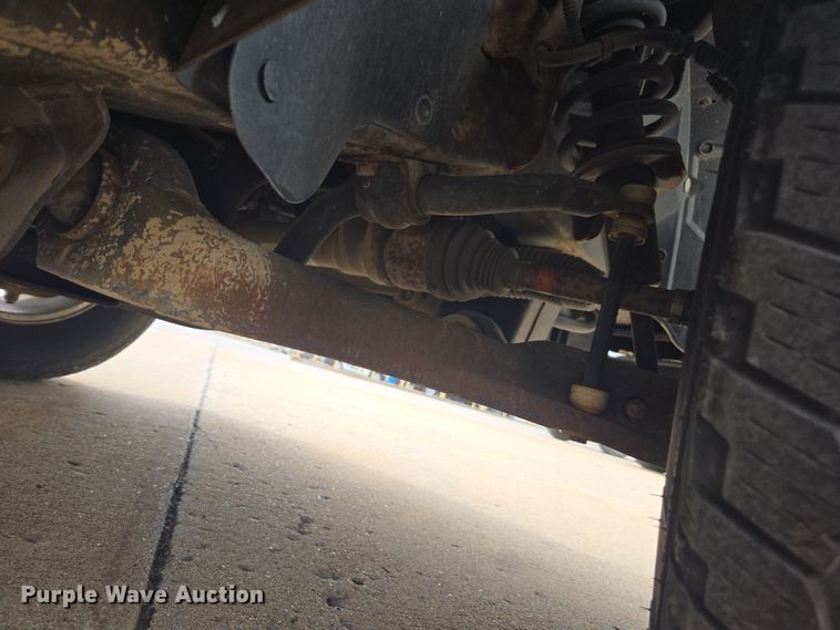 image for item DW1867 2009 Ford Explorer SUV