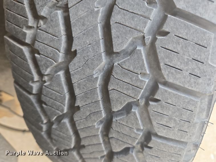 image for item DW1867 2009 Ford Explorer SUV