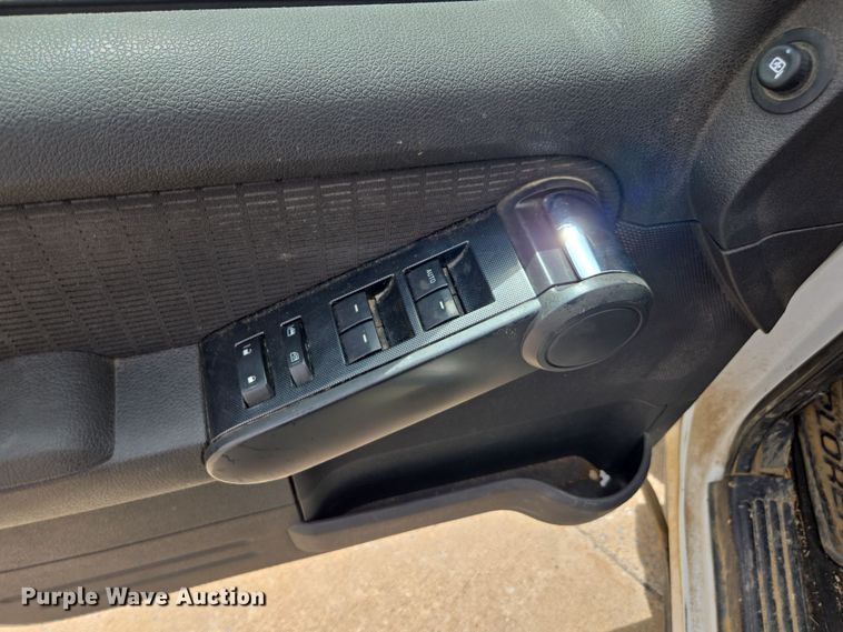 image for item DW1868 2009 Ford Explorer XLT SUV