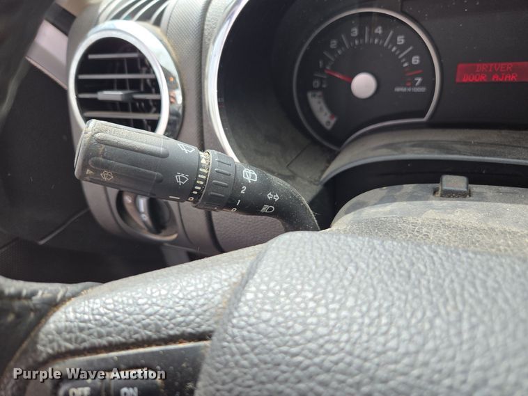 image for item DW1868 2009 Ford Explorer XLT SUV