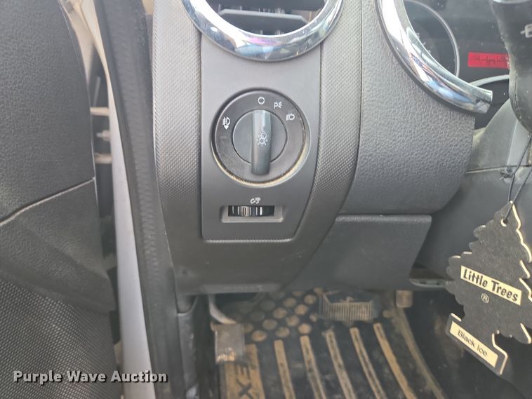 image for item DW1868 2009 Ford Explorer XLT SUV