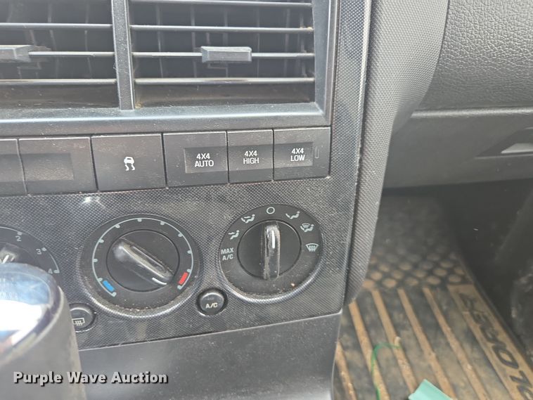 image for item DW1868 2009 Ford Explorer XLT SUV