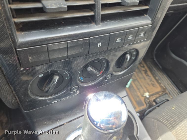 image for item DW1868 2009 Ford Explorer XLT SUV