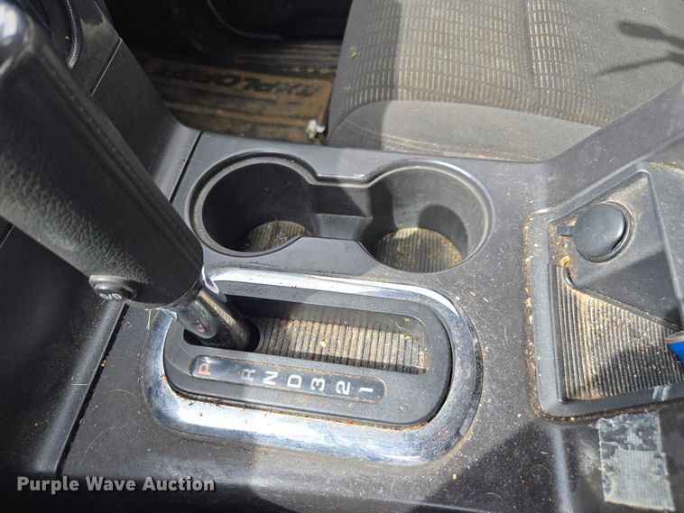 image for item DW1868 2009 Ford Explorer XLT SUV