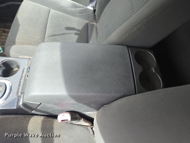 image for item DW1868 2009 Ford Explorer XLT SUV