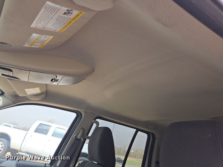 image for item DW1868 2009 Ford Explorer XLT SUV