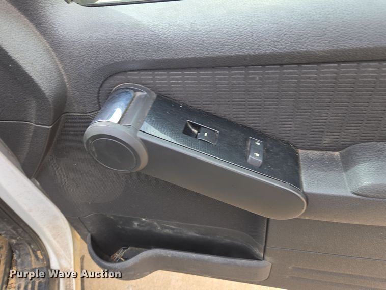 image for item DW1868 2009 Ford Explorer XLT SUV