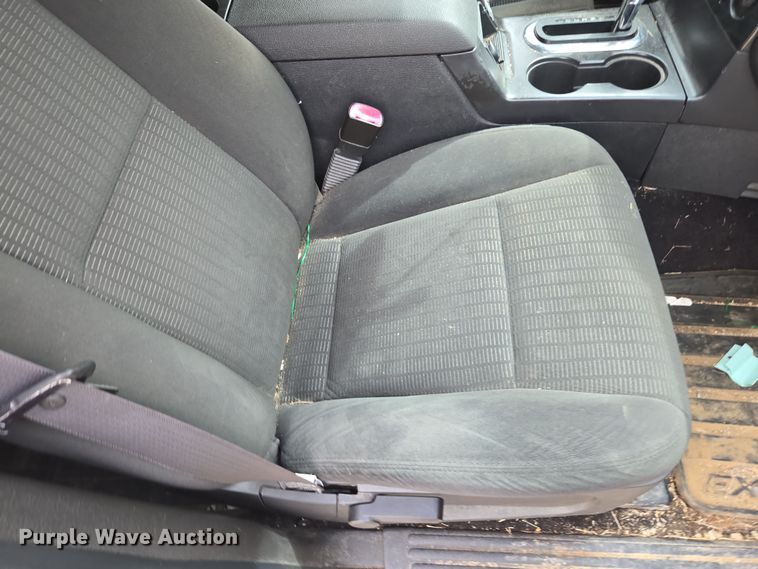 image for item DW1868 2009 Ford Explorer XLT SUV