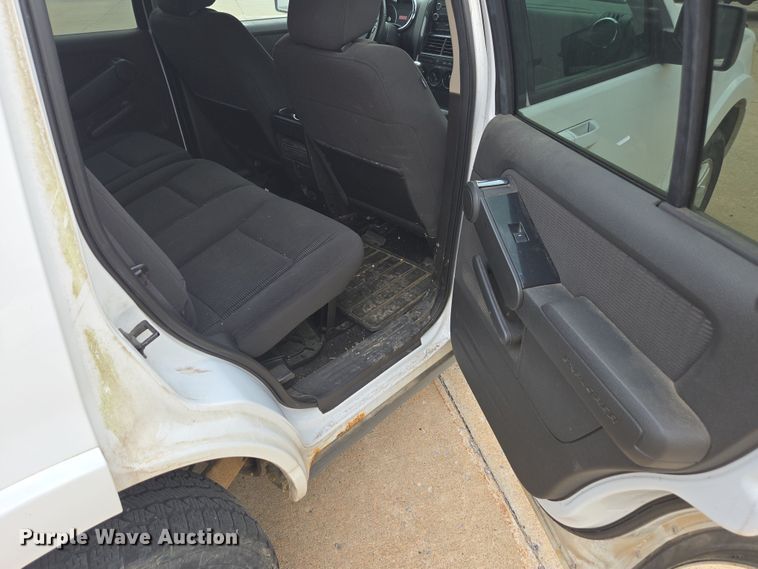 image for item DW1868 2009 Ford Explorer XLT SUV