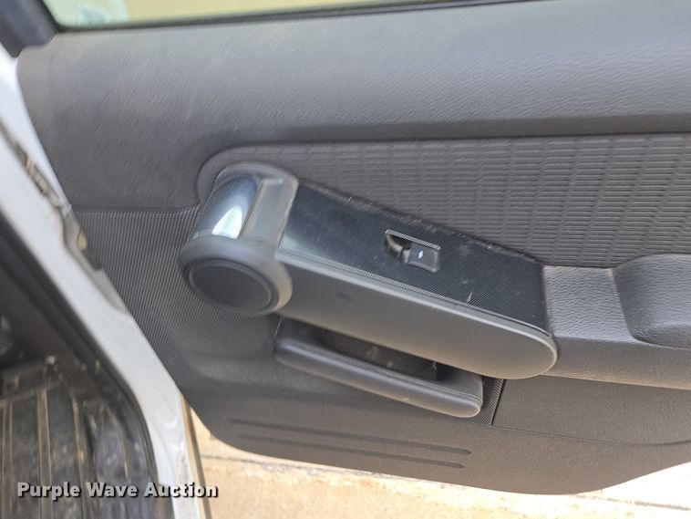 image for item DW1868 2009 Ford Explorer XLT SUV