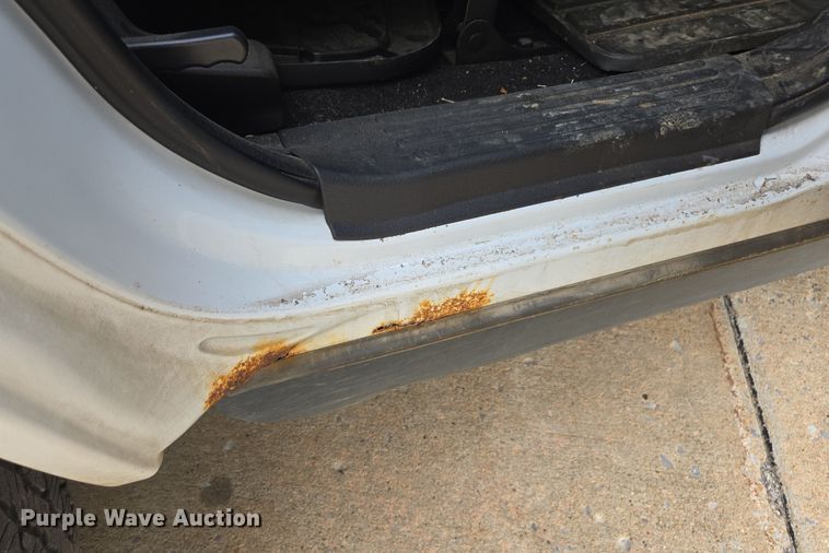 image for item DW1868 2009 Ford Explorer XLT SUV