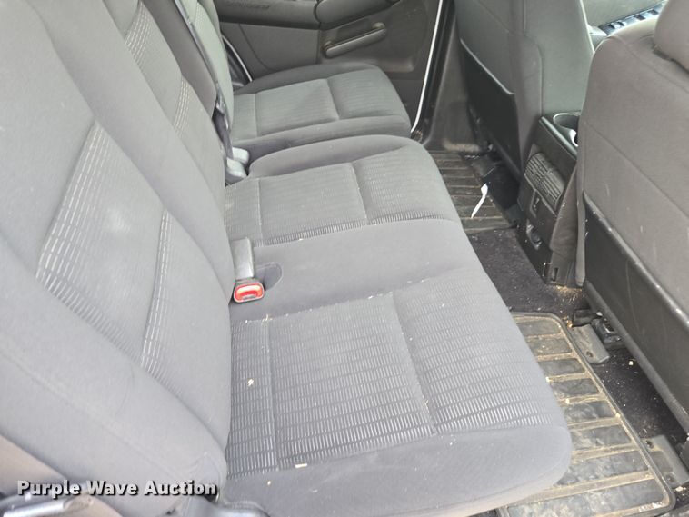 image for item DW1868 2009 Ford Explorer XLT SUV