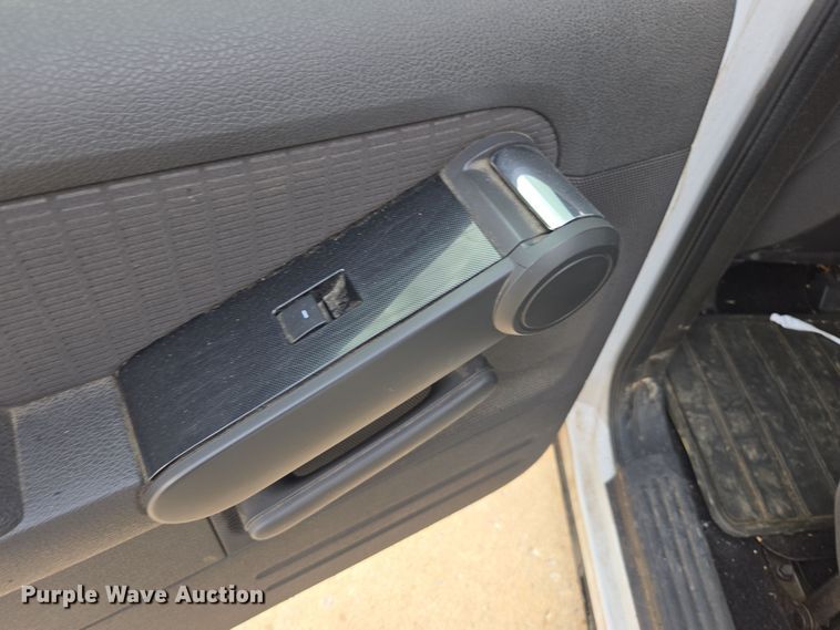 image for item DW1868 2009 Ford Explorer XLT SUV