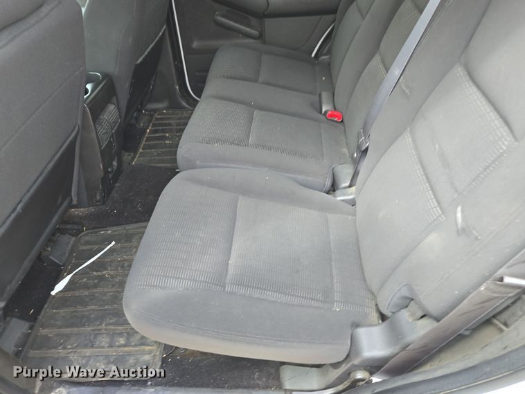 image for item DW1868 2009 Ford Explorer XLT SUV