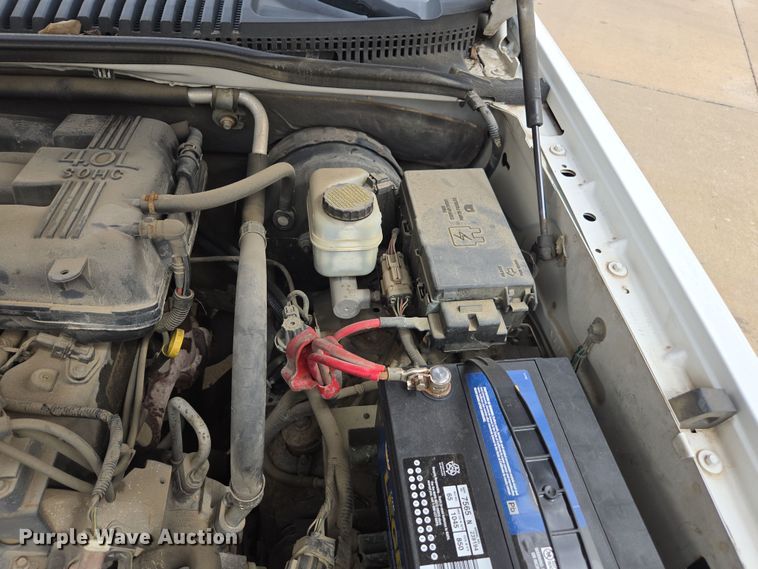 image for item DW1868 2009 Ford Explorer XLT SUV