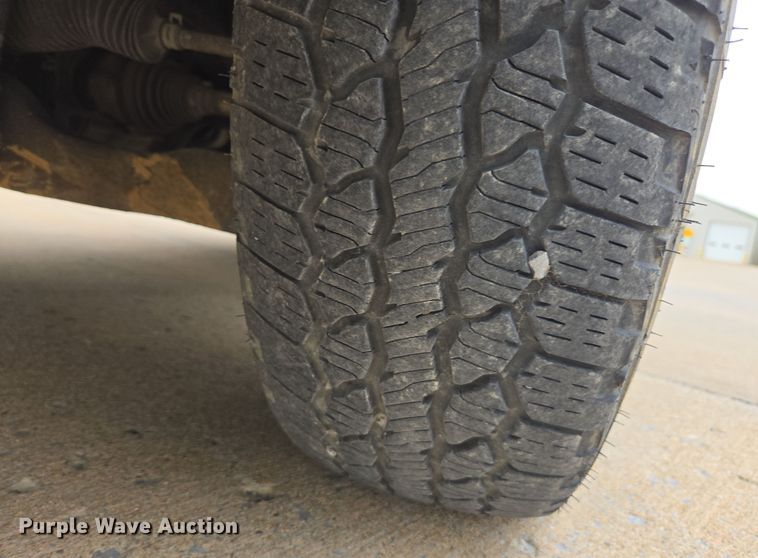 image for item DW1868 2009 Ford Explorer XLT SUV