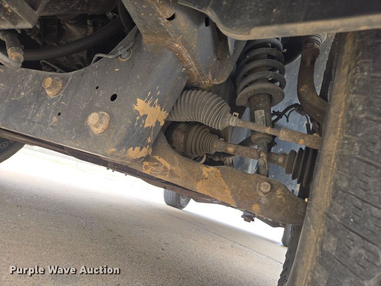 image for item DW1868 2009 Ford Explorer XLT SUV